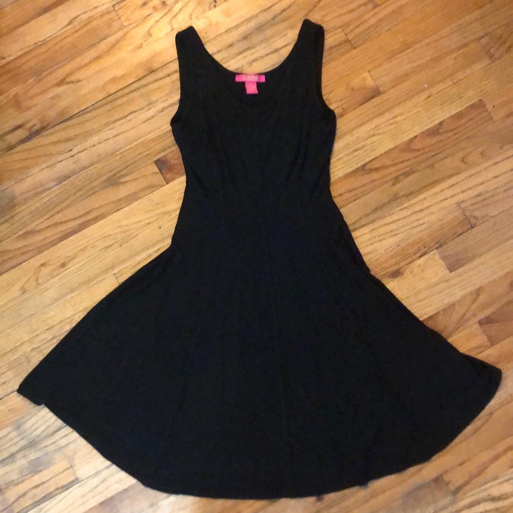 Perfect LBD